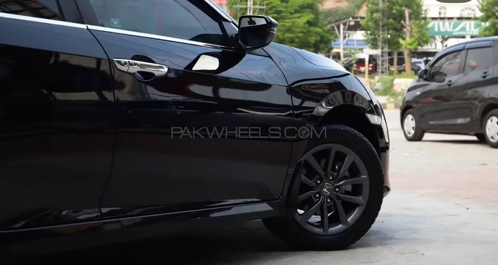 Honda Civic 2022 for Sale in Rawalpindi Image-1