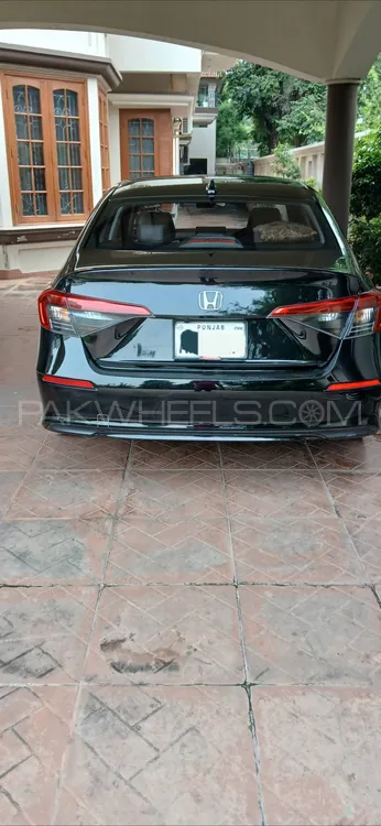 Honda Civic 2024 for Sale in Sialkot Image-1