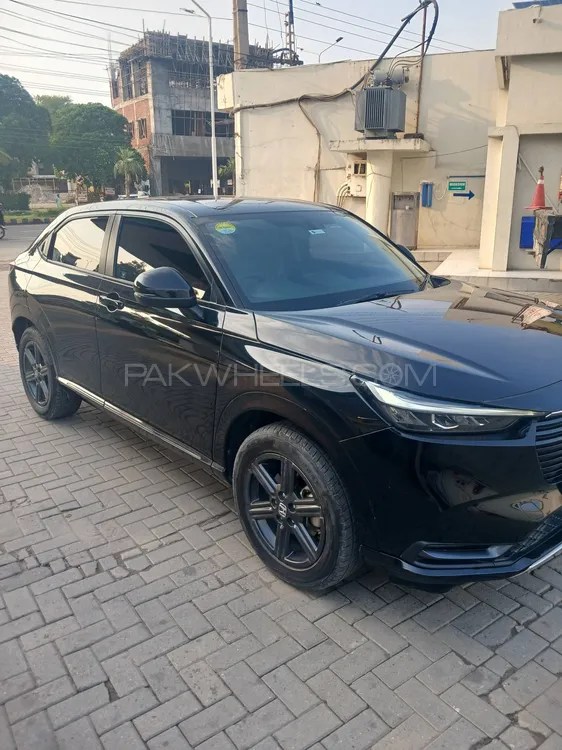 Honda HR-V 2023 for Sale in Sialkot Image-1