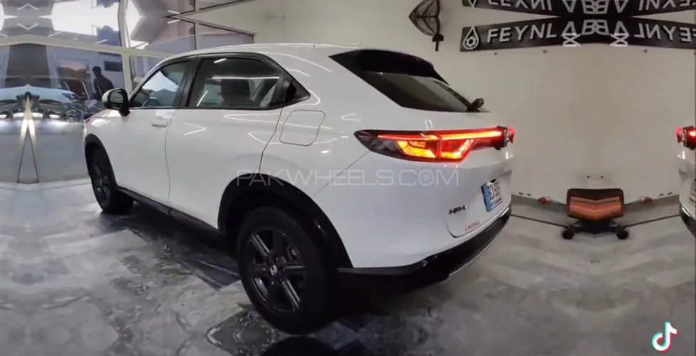 Honda HR-V 2023 for Sale in Rawalpindi Image-1