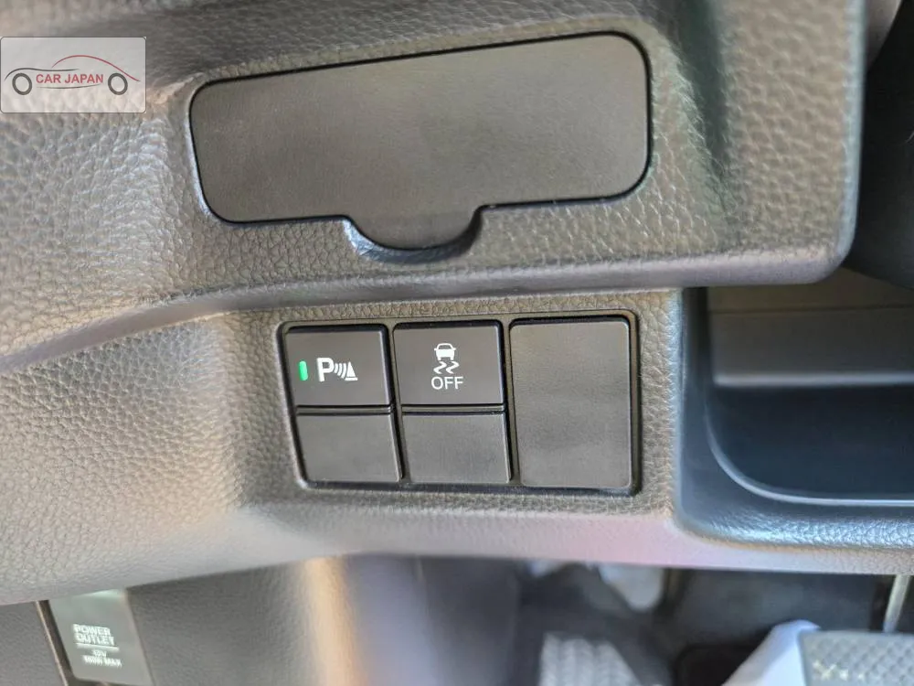 ہونڈا این باکس 2023 for Sale in لاہور Image-1