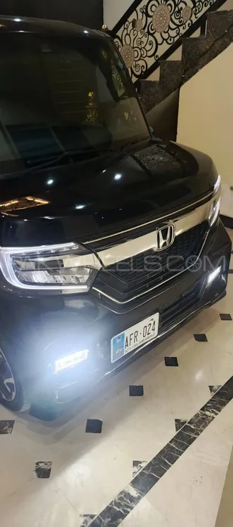 Honda N Box 2020 for Sale in Peshawar Image-1