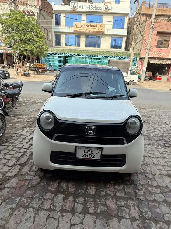 Honda N One 2013 for Sale in Lahore Image-1