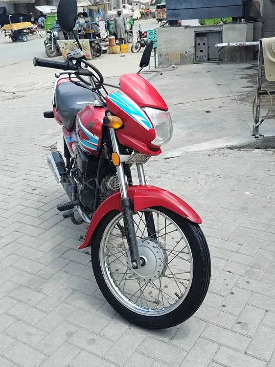 Honda Pridor 2017 for Sale Image-1