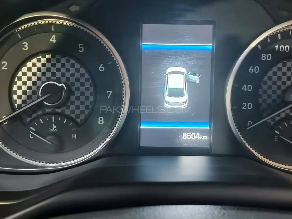 Hyundai Elantra 2022 for Sale in Multan Image-1