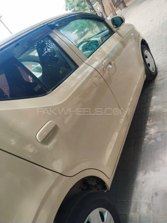 Mazda Carol 2015 for Sale in Khanpur Image-1
