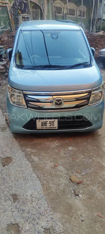 Mazda Flair 2014 for Sale in Rawalpindi Image-1