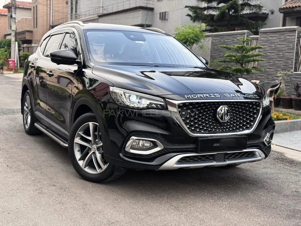 MG HS 2023 for Sale in Sialkot Image-1