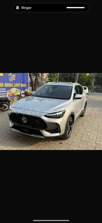 MG HS 2025 for Sale in Sargodha Image-1