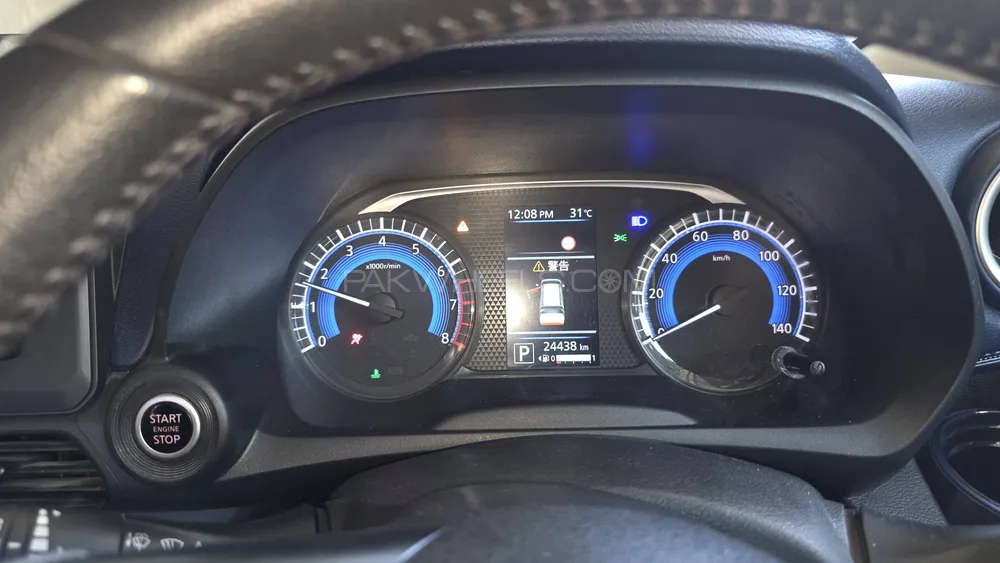 Mitsubishi EK X 2019 for Sale in Islamabad Image-1