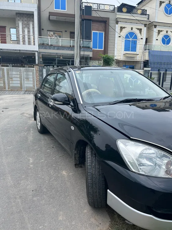Mitsubishi Lancer 2005 for Sale in Lahore Image-1