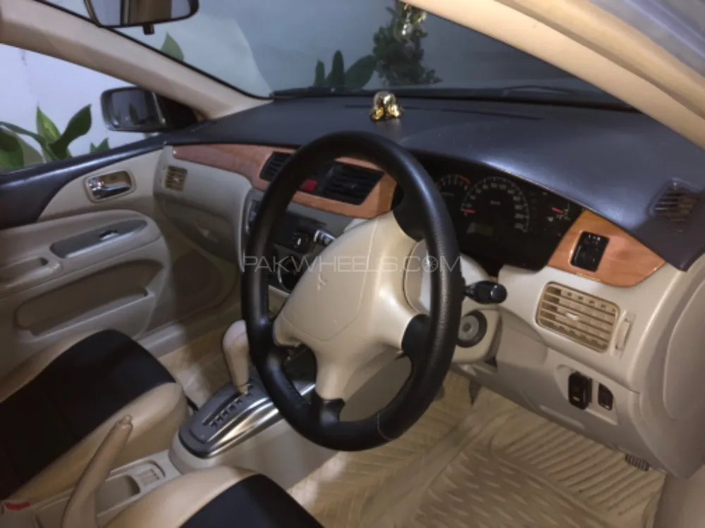 Mitsubishi Lancer 2007 for Sale in Mirpur A.K. Image-1