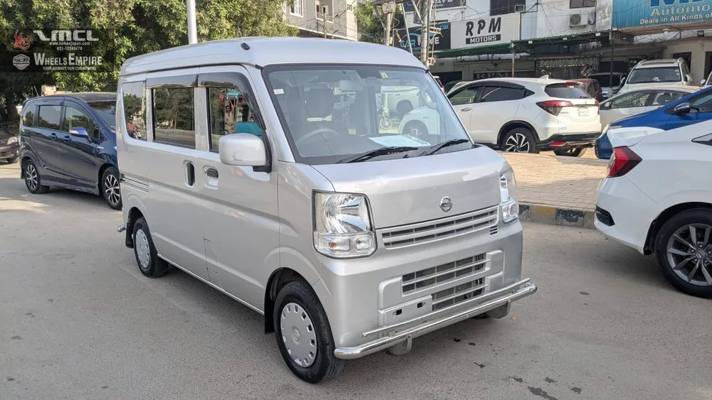 Nissan Clipper 2019 for Sale in Karachi Image-1