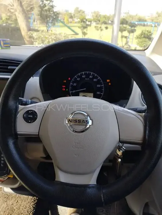 Nissan Dayz 2018 for Sale in Sargodha Image-1