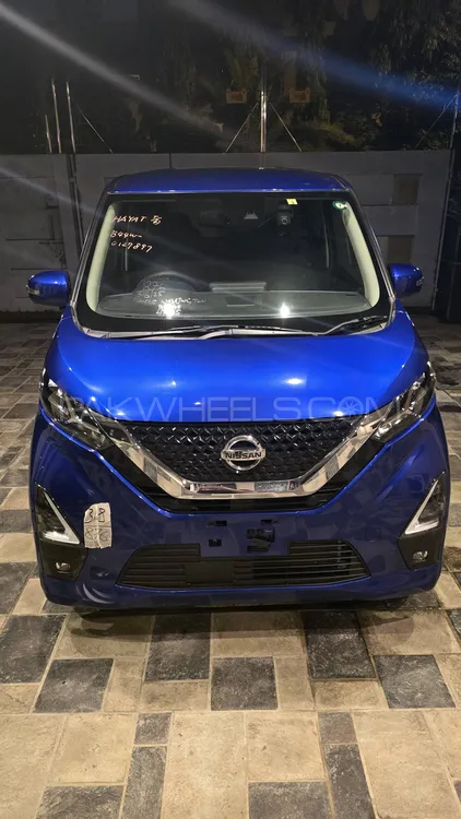 Nissan Dayz 2022 for Sale in Lahore Image-1