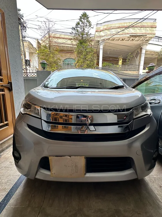Nissan Dayz 2014 for Sale in Rawalpindi Image-1