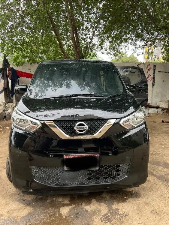 Nissan Dayz 2020 for Sale in Karachi Image-1