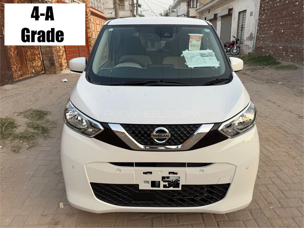 Nissan Dayz 2022 for Sale in Gujranwala Image-1
