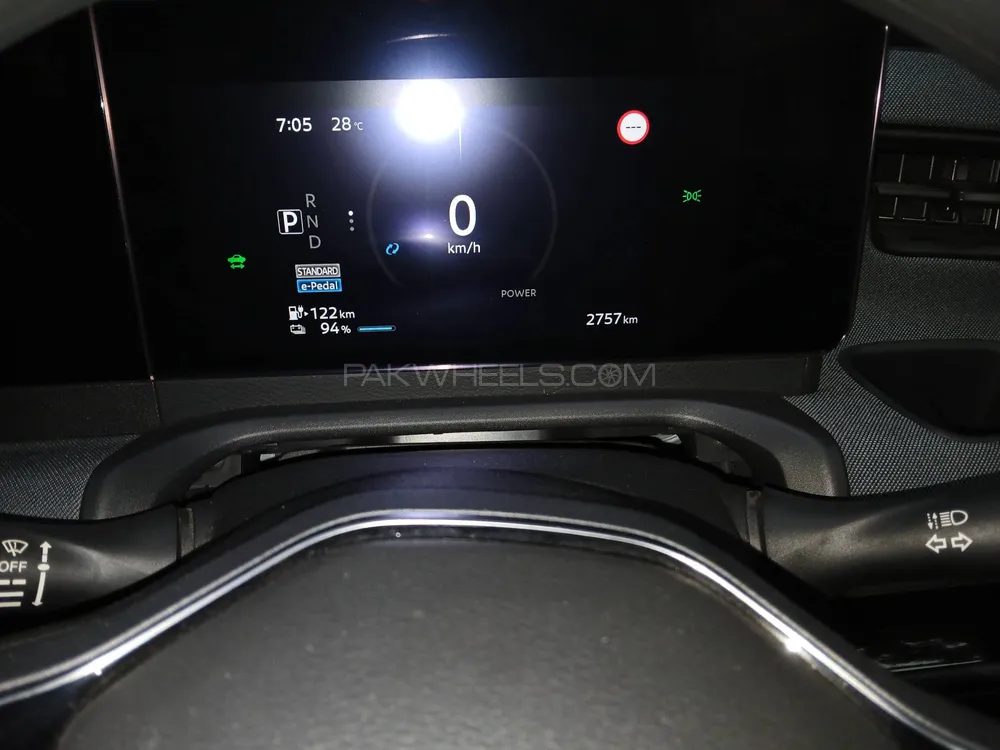 Nissan Sakura 2023 for Sale in Karachi Image-1