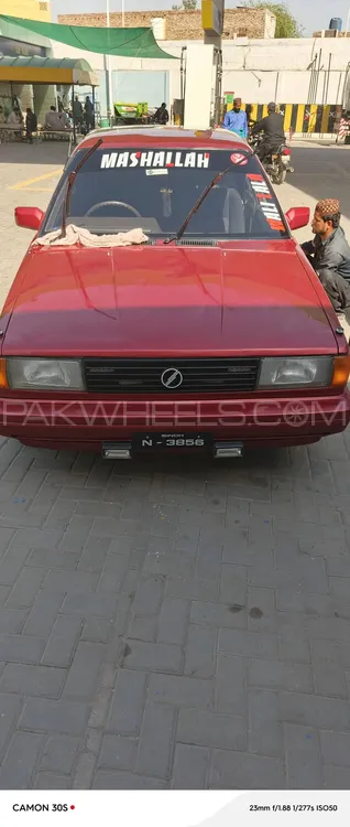 نسان سنی 1986 for Sale in ملتان Image-1