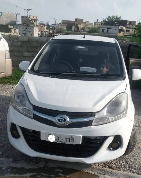 Prince Pearl 2020 for Sale in Rawalpindi Image-1