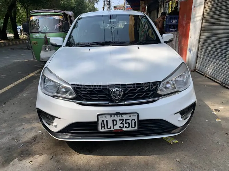 Proton Saga 2022 for Sale in Lahore Image-1