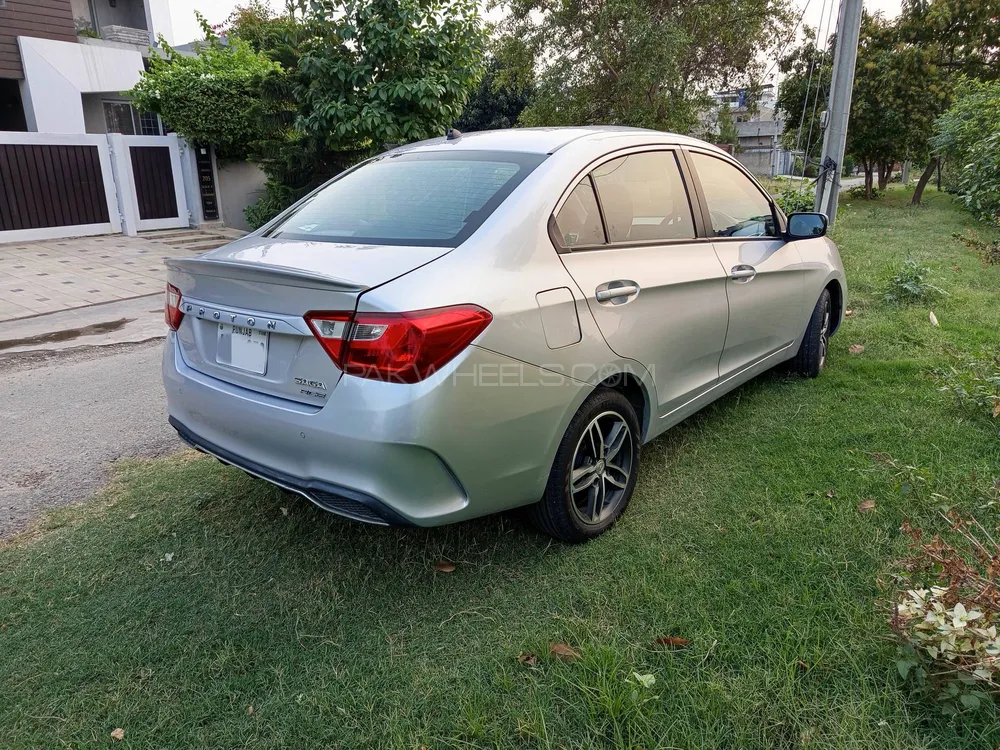Proton Saga 2023 for Sale in Lahore Image-1