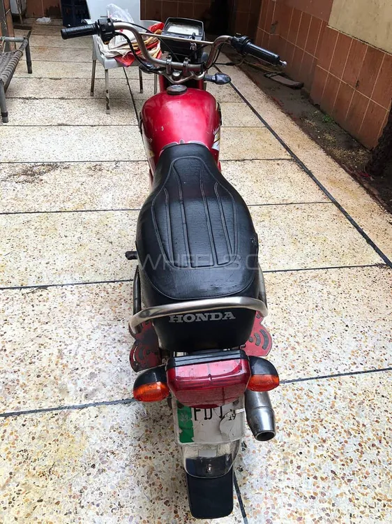 Road Prince 70 Passion Plus 2019 for Sale Image-1