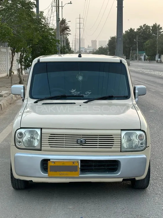 Suzuki Alto 2007 for Sale in Karachi Image-1
