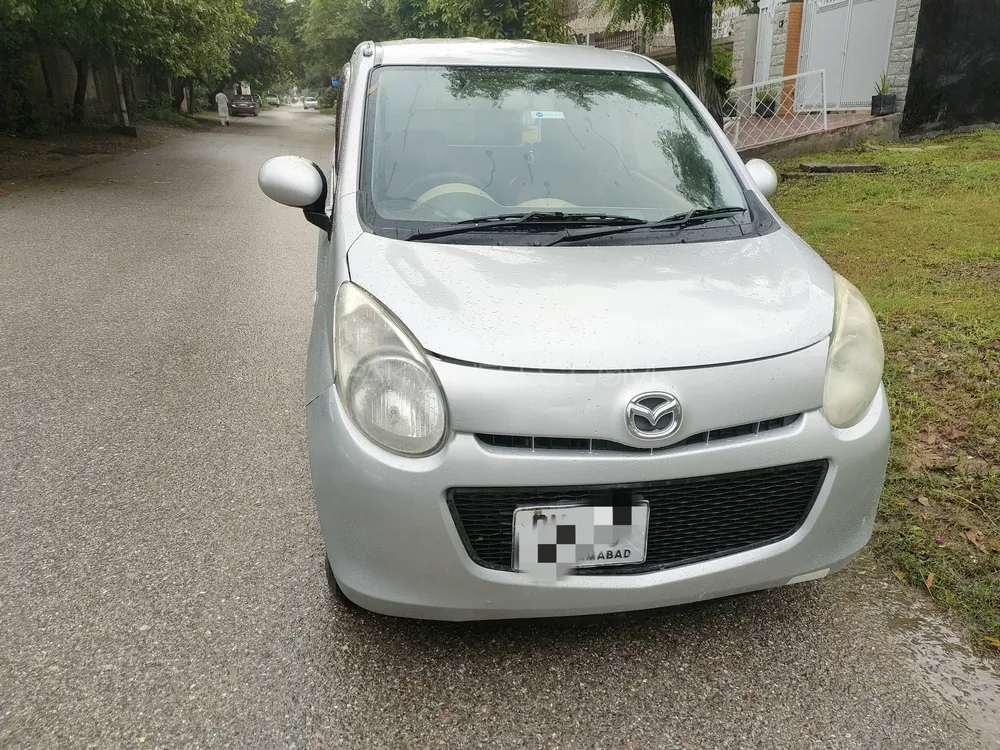 Suzuki Alto 2011 for Sale in Islamabad Image-1