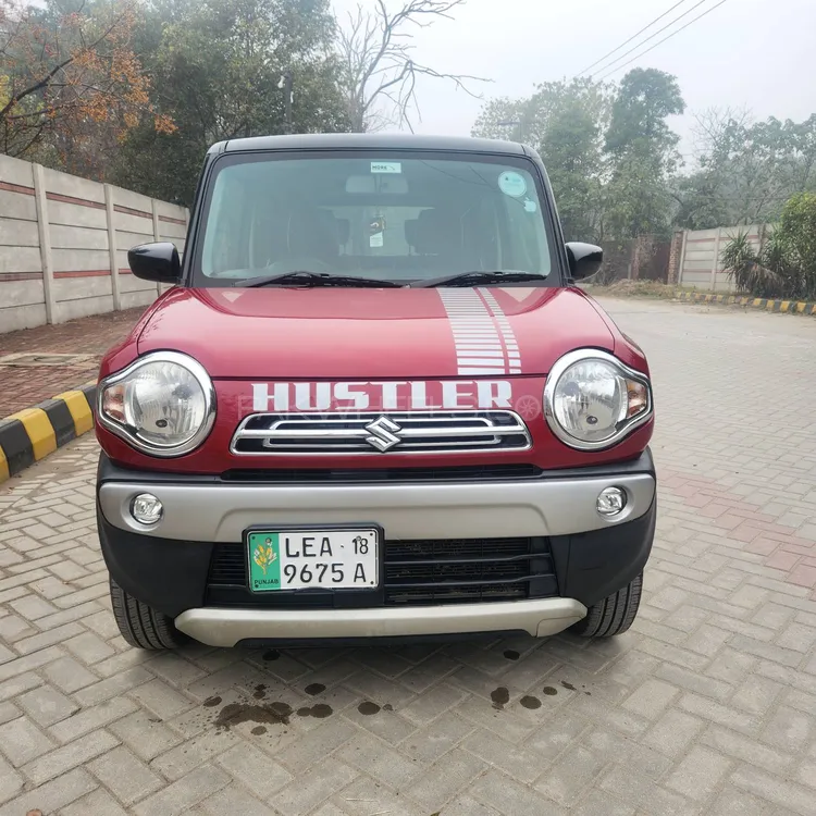 Suzuki Alto 2014 for Sale in Lahore Image-1