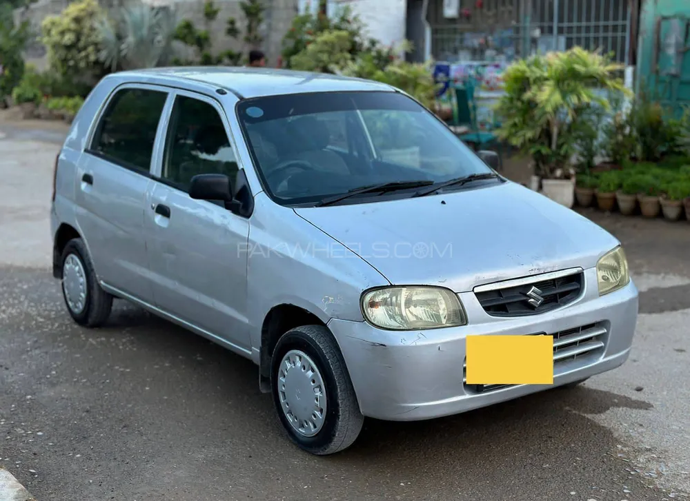 Suzuki Alto 2006 for Sale in Karachi Image-1