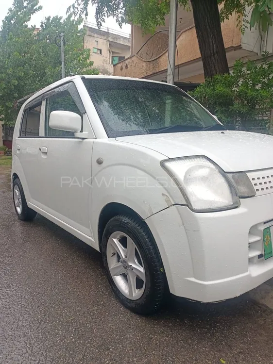 Suzuki Alto 2006 for Sale in Islamabad Image-1