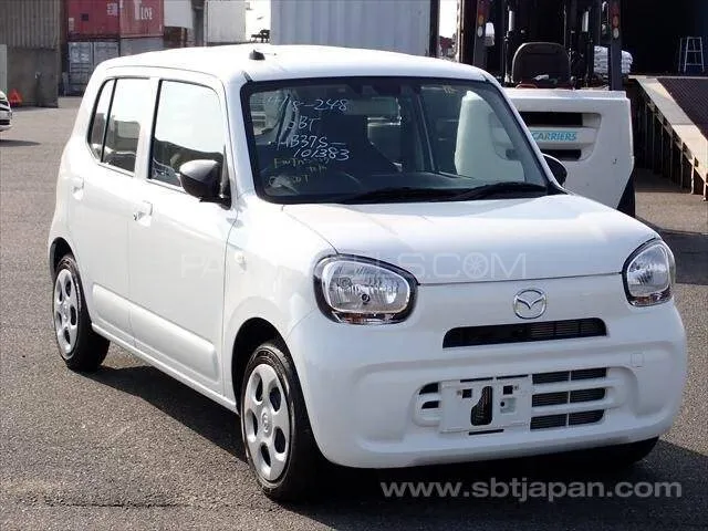 Suzuki Alto 2022 for Sale in Sialkot Image-1