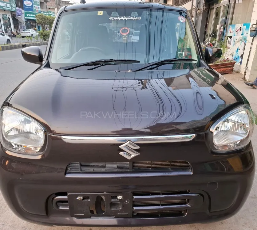 Suzuki Alto 2022 for Sale in Gujranwala Image-1