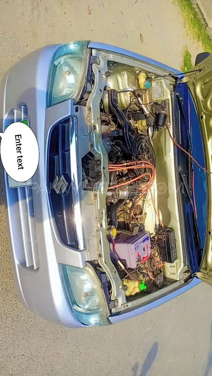 Suzuki Alto 2009 for Sale in Lahore Image-1