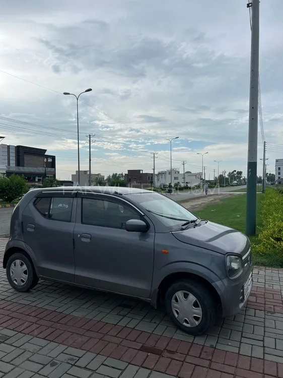 Suzuki Alto 2022 for Sale in Gujranwala Image-1