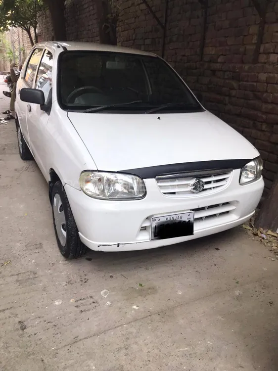 Suzuki Alto 2005 for Sale in Rawalpindi Image-1