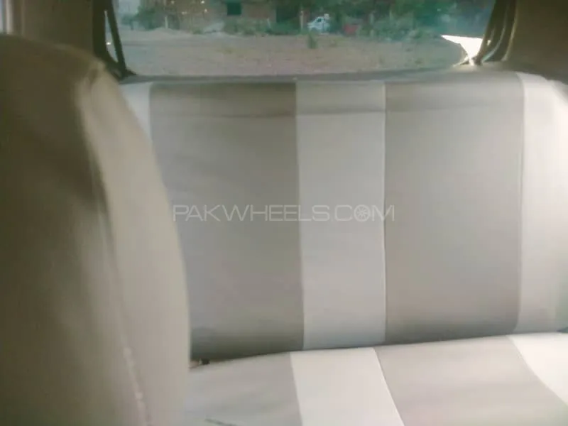 Suzuki Alto 2007 for Sale in Peshawar Image-1
