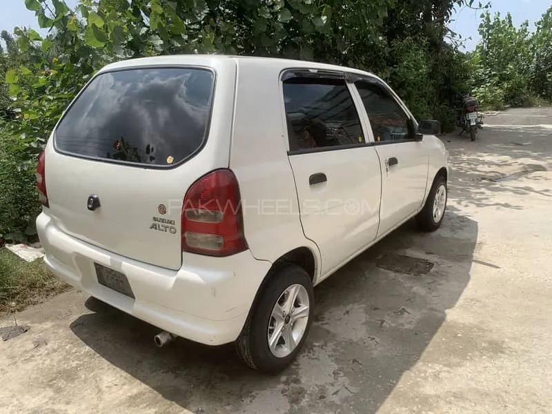 Suzuki Alto 2007 for Sale in Abbottabad Image-1