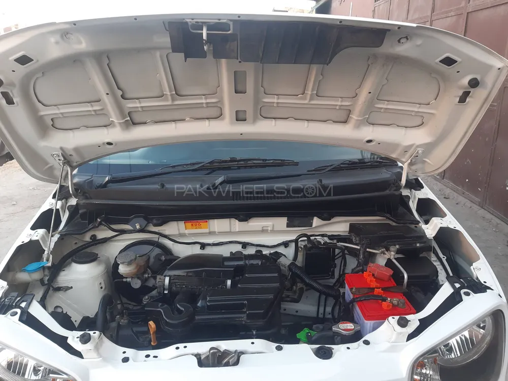 Suzuki Alto 2021 for Sale in Gujranwala Image-1