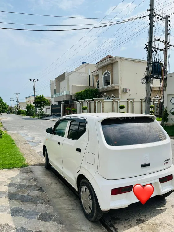 Suzuki Alto 2023 for Sale in Bahawalpur Image-1