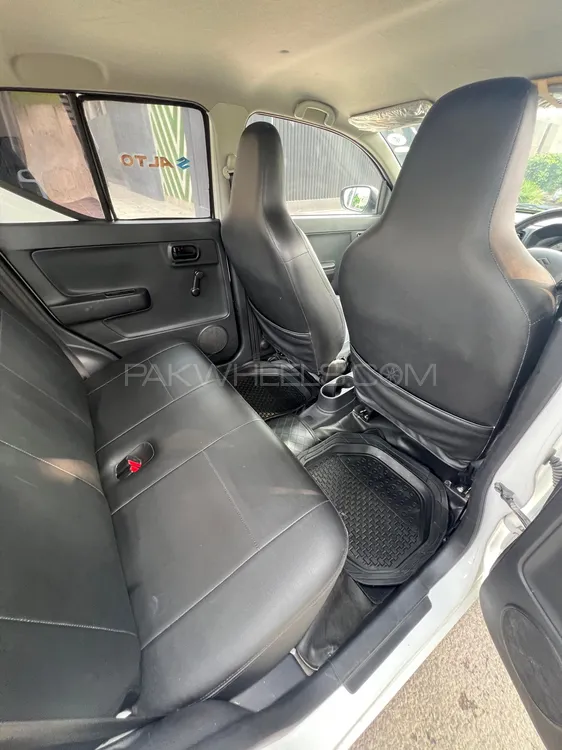 Suzuki Alto 2024 for Sale in Lahore Image-1