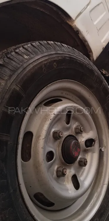 Suzuki Bolan 2019 for Sale in Sialkot Image-1
