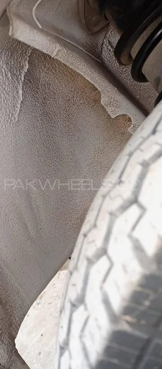Suzuki Bolan 2021 for Sale in Rawalpindi Image-1