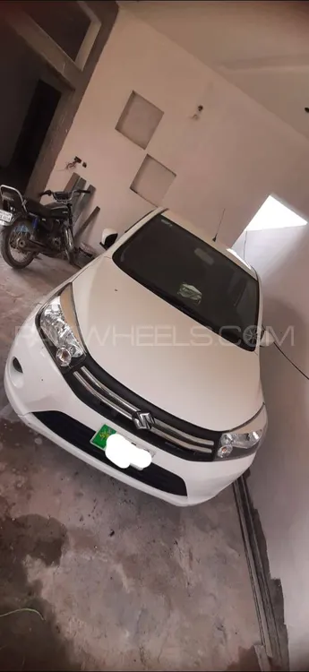 Suzuki Cultus 2020 for Sale in Sialkot Image-1