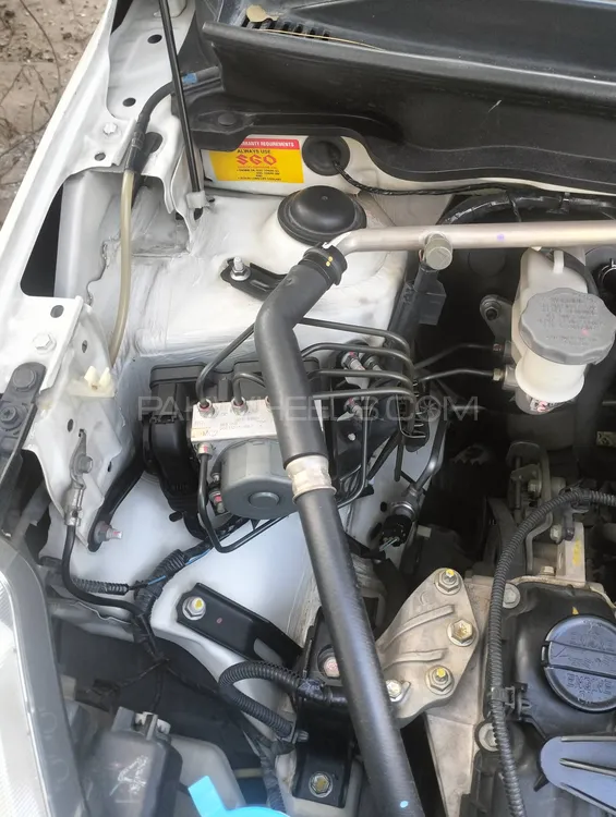 Suzuki Cultus 2021 for Sale in Islamabad Image-1
