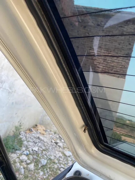 Suzuki Cultus 2006 for Sale in Islamabad Image-1