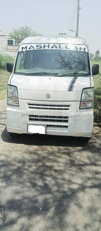 Suzuki Every 2011 for Sale in Gujrat Image-1