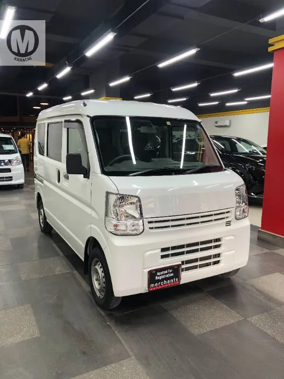 Suzuki Every 2021 for Sale in Karachi Image-1